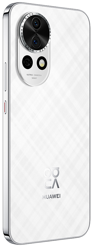 Huawei Nova 13 12/256GB (белый) фото 5