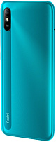 Xiaomi Redmi 9A 2/32GB (зеленый) фото 7
