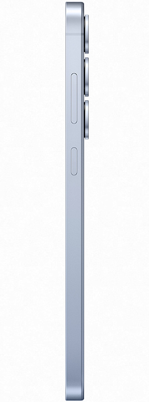 Samsung Galaxy S25+12/256 GB (голубой) фото 4