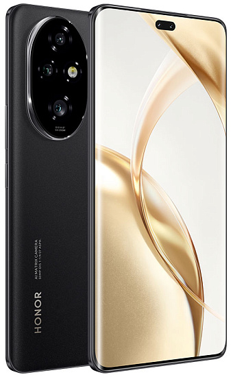Товар HONOR 200 Pro 12/512GB (черный)