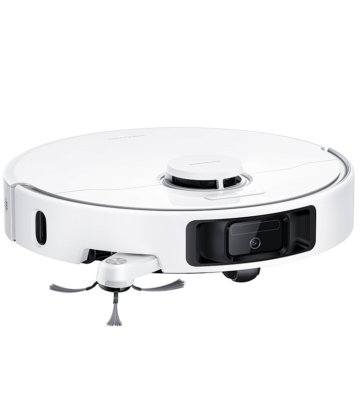 Trouver Robot Vacuum P50 Ultra фото 3