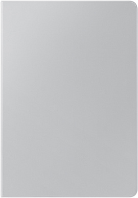 Book Cover для Samsung Galaxy Tab A7 Lite (cерый)