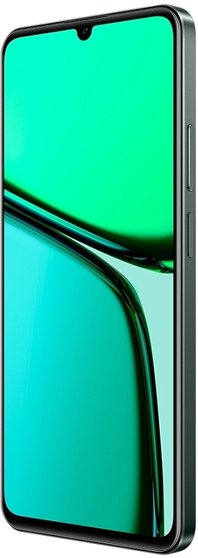 realme C61 6/128 GB (зеленый) фото 3