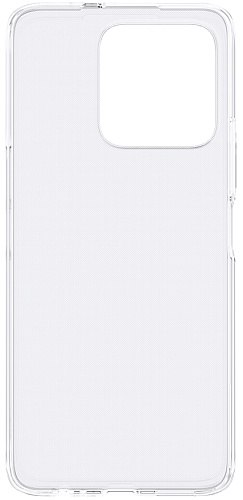 TPU Case для HONOR X6a (прозрачный)