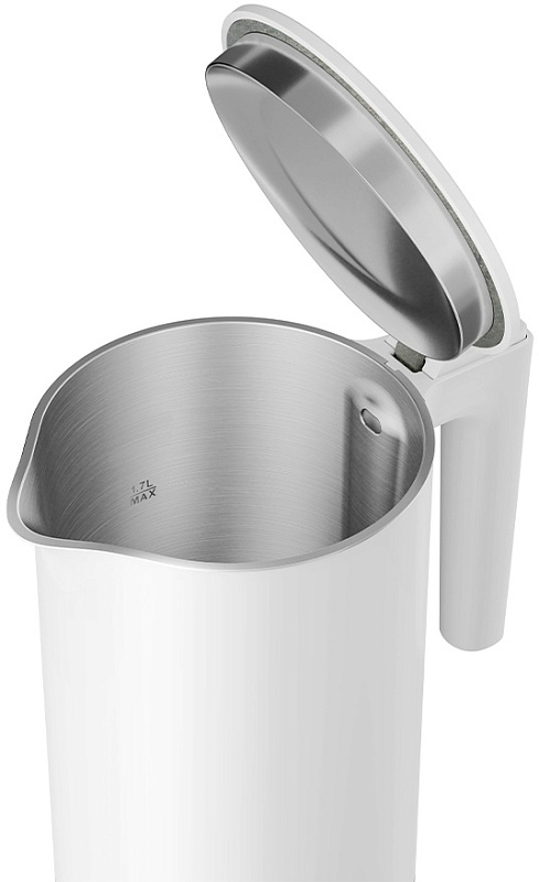 Xiaomi Electric Kettle 2 (белый) фото 1