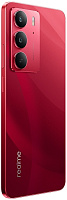 realme C75 8/256GB (красный) фото 5