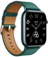 HONOR Watch 5 зеленый фото 1