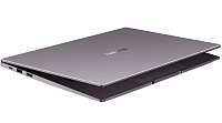 Huawei MateBook D14 i3 11th 8/256GB (серый космос) фото 8
