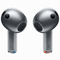 Samsung Galaxy Buds 3 SM-R530 (серебро) фото 3