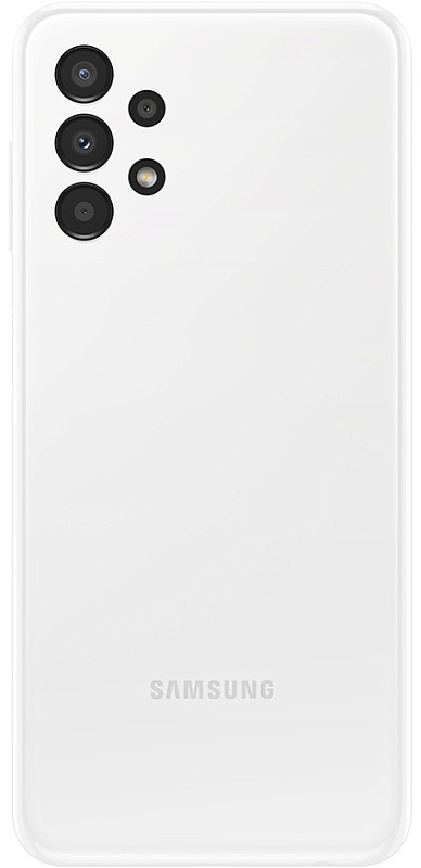 Samsung Galaxy A13 4/128GB (белый) фото 6