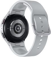 Samsung Galaxy Watch6 44 мм (серебристый) фото 4