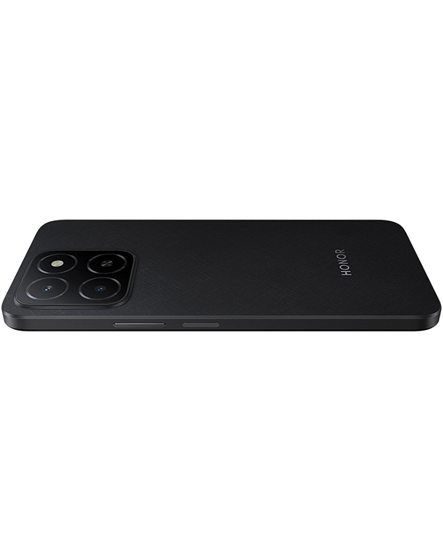 HONOR X5b Plus 4/128GB (черный) фото 7