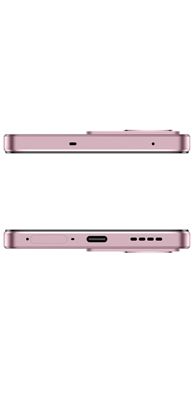 realme 14 5G 8/256GB (розовый) фото 8