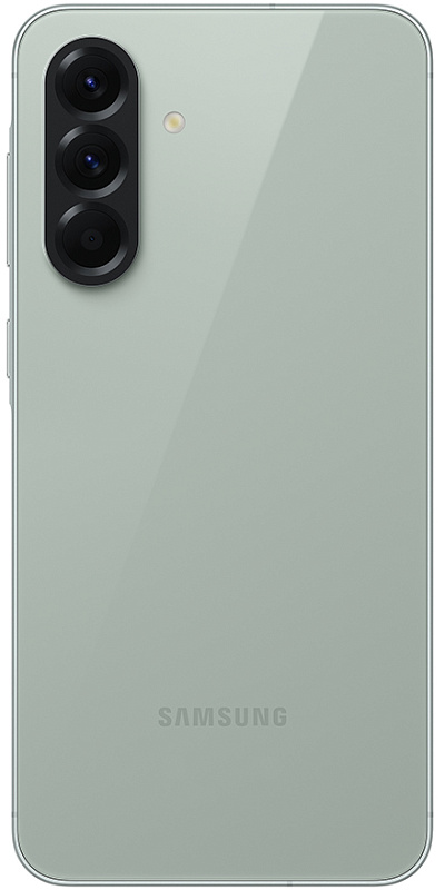 Samsung Galaxy A56 A566 8/128GB (зеленый) фото 6