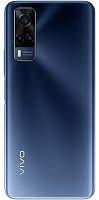 vivo Y53s 6/128GB (глубокое море) фото 5