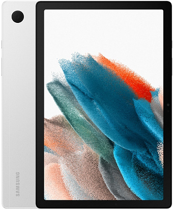 Товар Samsung Galaxy Tab A8 3/32Gb LTE (серебро)