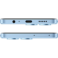 HONOR X6a 6/128GB (небесно-голубой) фото 9