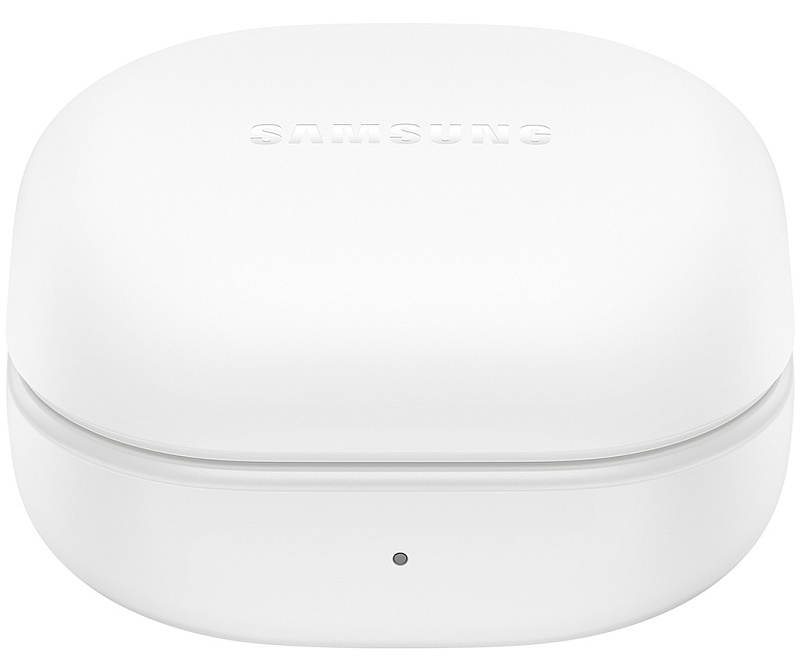 Samsung Galaxy Buds 2 Pro (белый) фото 1