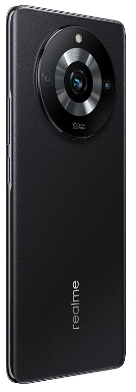 realme 11 Pro 5G 8/128GB (черный) фото 5