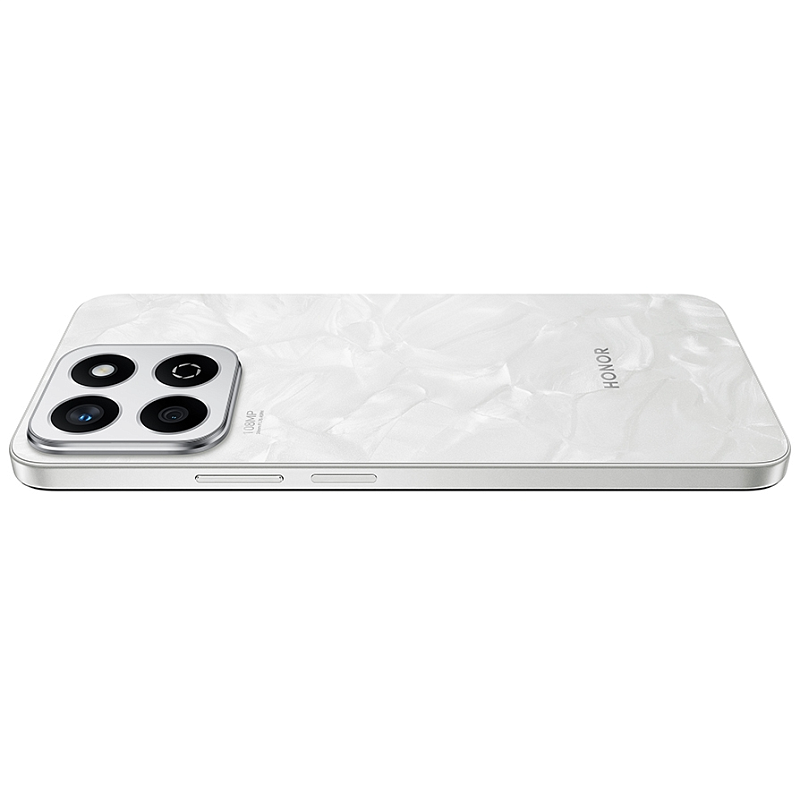 HONOR  X7c 8/128GB (белый) фото 7