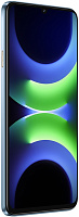 Huawei Nova Y72s 8/128GB (голубой) фото 1