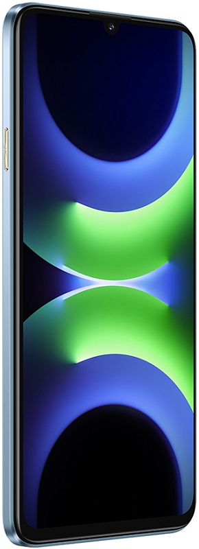 Huawei Nova Y72s 8/128GB (голубой) фото 1