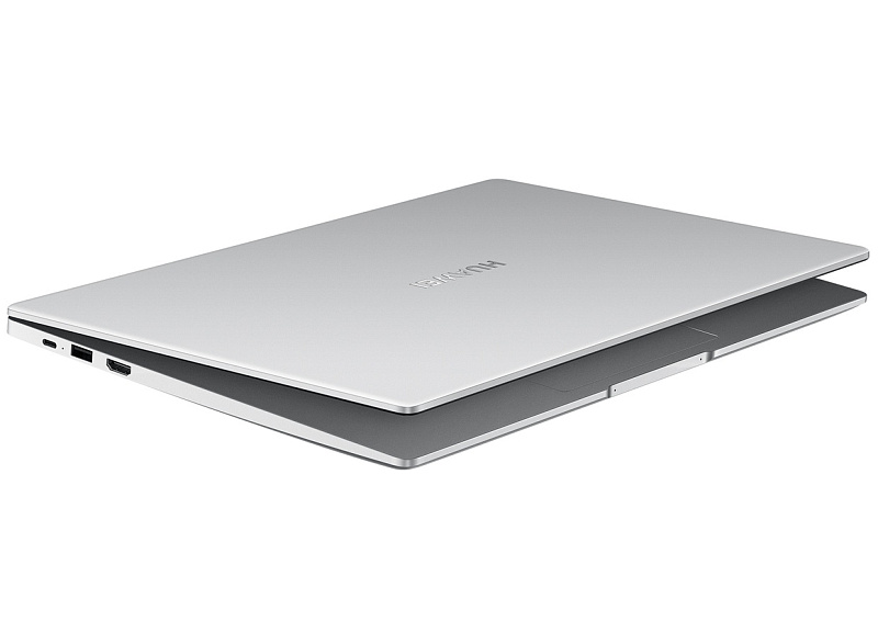 Huawei MateBook D15 i5 11th 16/512GB (мистический серебристый) фото 1