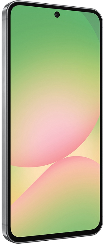 Samsung Galaxy A56 A566 8/256GB (черный) фото 1
