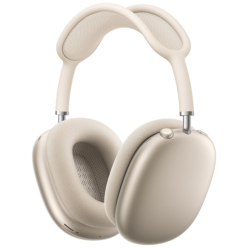 Наушники Apple AirPods Max (серебро) фото 2