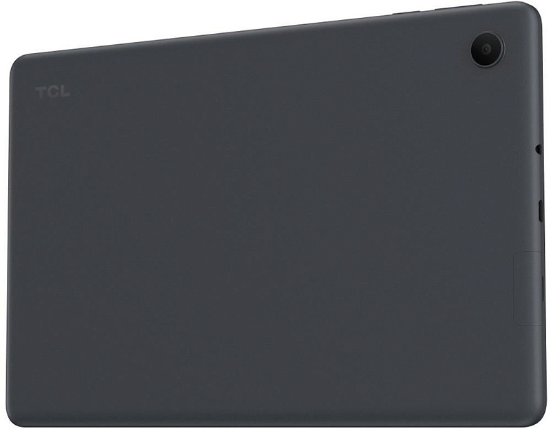 TCL TAB 10 Wi-Fi 4/128GB (темно-серый) фото 5