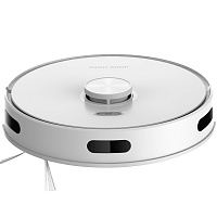 HONOR Choice Robot Cleaner R2S, белый фото 2