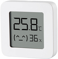 Xiaomi Mi Temperature and Humidity Monitor 2 фото 1