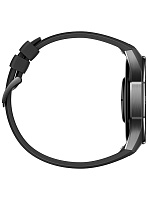 Huawei Watch GT 5 Pro 46 мм, фторэластомер (черный) фото 4