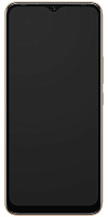 Infinix Hot 20i 4/128GB (закатный золотой) фото 2