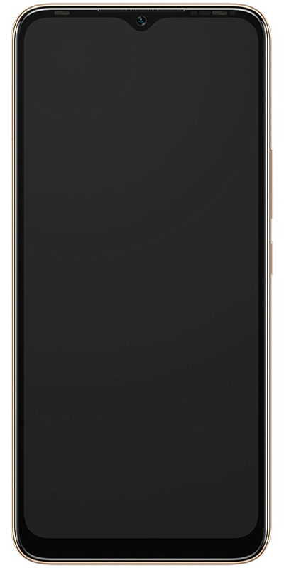 Infinix Hot 20i 4/128GB (закатный золотой) фото 2