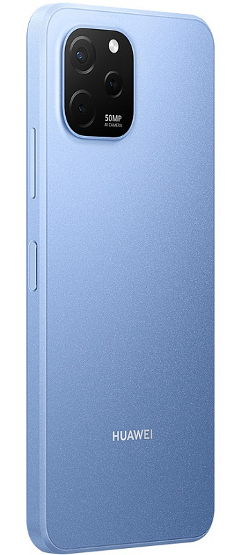 Huawei Nova Y61 6/64GB с NFC (сапфировый синий) фото 5