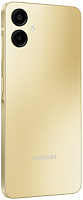 Samsung Galaxy A06 065 6/128GB (золото) фото 4