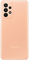 Samsung Galaxy A23 4/64GB (персиковый) фото 6