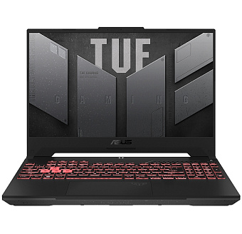 Товар ASUS TUF Gaming A15 2023 (FA507NUR-LP044) 16/512GB серый