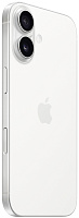 Apple iPhone 16 128GB (белый) фото 2