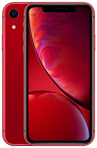 Товар Apple iPhone XR 64GB Грейд B (PRODUCT)RED