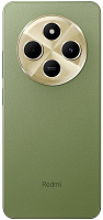 Xiaomi Redmi 14C 8/256GB (зеленый) фото 6