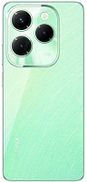 Infinix Hot 40 Pro 8/256GB (винтажный зеленый) фото 2