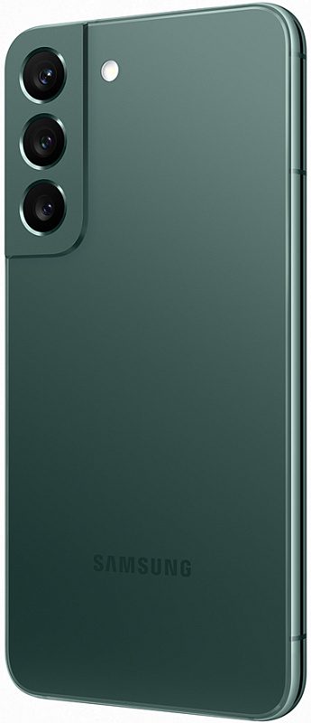 Samsung Galaxy S22 8/256GB Грейд A (зеленый) фото 7
