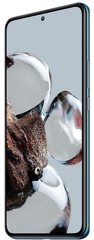 Xiaomi 12T 8/256GB (синий) фото 3