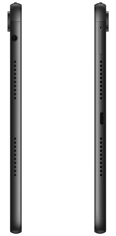Huawei MatePad SE LTE 4/128Gb (графитовый черный) фото 9