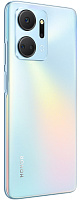 HONOR X7a Plus 6/128GB (мерцающий серебристый) фото 5