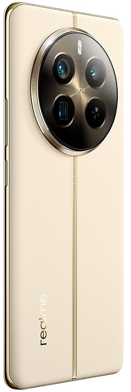 realme 12 Pro 5G 12/512GB (бежевый песок) фото 5