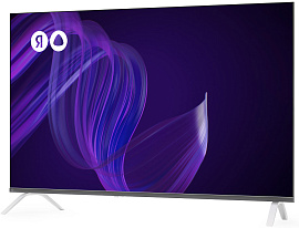 Яндекс с Алисой 50''