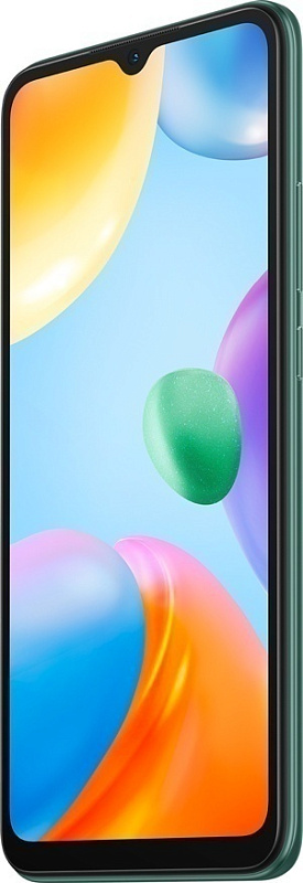 Xiaomi Redmi 10C 3/64Gb без NFC (мятно-зеленый) фото 3